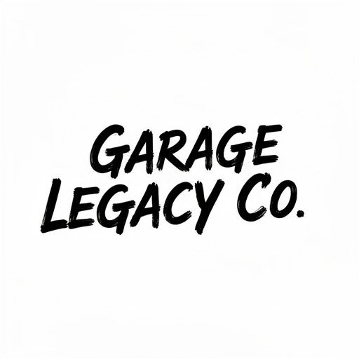 Garage Legacy Co.